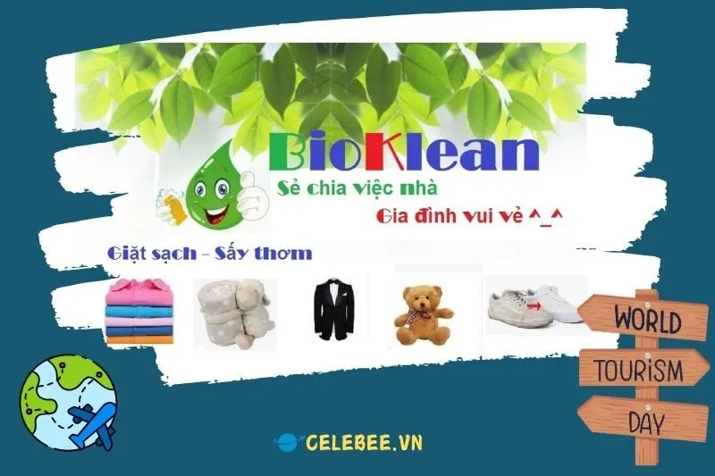 bioklean