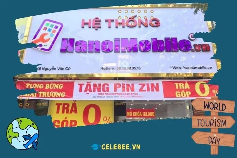 hanoimobile