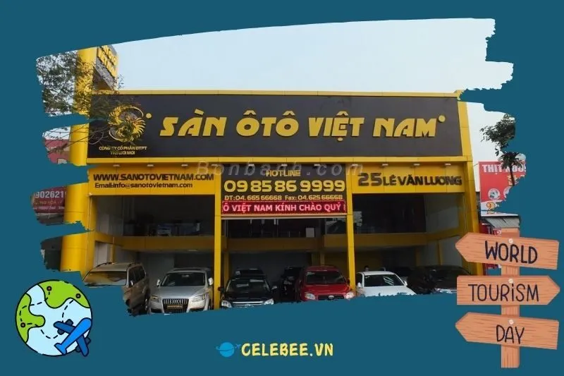 san-o-to-viet-nam